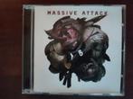 CD : MASSIVE ATTACK - COLLECTED (BEST OF), Cd's en Dvd's, Cd's | Pop, Ophalen of Verzenden, Zo goed als nieuw