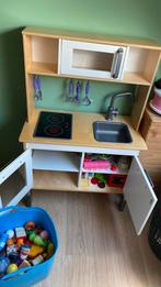 Ikea keukentje, Ophalen, Gebruikt