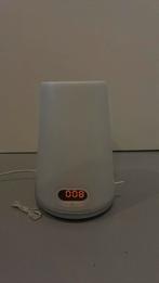 Philips wake up light, Enlèvement ou Envoi, Utilisé, Digital