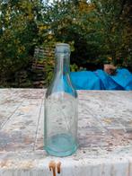 Oude vintage fles brouwerij Veraart Stabroek, Verzamelen, Ophalen of Verzenden, Gebruikt