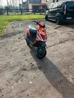 Piaggio zip 70cc, Ophalen, Tweetakt, 70 cc, Zip