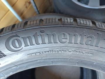 Pneus Hiver 195/55 R20 H XL beschikbaar voor biedingen
