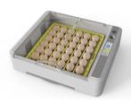 Automatische broedmachine 36 ei + Gratis broedeieren, Ophalen of Verzenden, Nieuw, Broedmachine