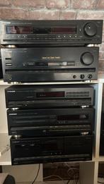 Pioneer Hi Fi A-Z360, Ophalen, Speakers, Pioneer