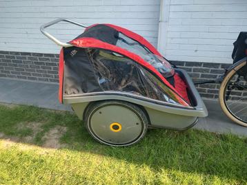 Fietskar Roady Roller beschikbaar voor biedingen