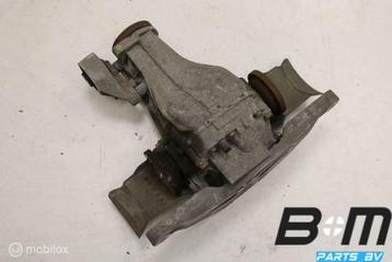 Achterasaandrijving Audi A6 4F 3.0 TDI ASB beschikbaar voor biedingen