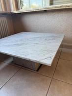 Koffietafel, Ophalen, Gebruikt