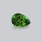 Superbe Tsavorite de 7.15 cts, Enlèvement ou Envoi, Neuf