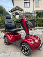 Scootmobiel Vermeiren Carpo 2 voiturette électrique bon état, Comme neuf, Fauteuil roulant électrique