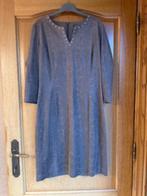 kleed, Kleding | Dames, Ophalen, Bruin, Maat 42/44 (L), Knielengte