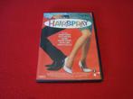 dvd hairspray, Cd's en Dvd's, Ophalen of Verzenden