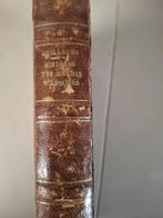 Geschiedenis van de Waalse bewakers in dienst van de Spaanse, Gelezen, 19e eeuw, Ophalen of Verzenden, Colonel Guillaume
