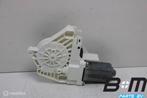 Raammotor linksvoor Audi A6 4G 8K0959801B, Auto-onderdelen, Interieur en Bekleding, Gebruikt