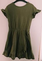 jurk HEMA, Enfants & Bébés, Vêtements enfant | Taille 122, Robe ou Jupe, Enlèvement ou Envoi, Comme neuf, Hema