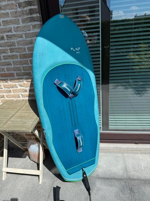 Gong Wingfoil board 80 liter / lengte 5,4, Watersport en Boten, Wingsurfen, Gebruikt, Ophalen