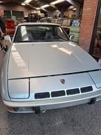 Porsche 924 met lage kilometer stand, Ophalen of Verzenden, Porsche