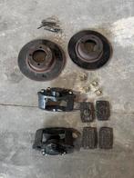 Rempakket vooraan opel manta b, Ophalen, Gebruikt, Opel