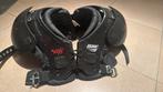 Harnas American football/cross, Sport en Fitness, Ophalen, Gebruikt