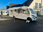 Fiat Ducato McLouis Carat 479G, Jusqu'à 4, Fiat, Boîte manuelle, Télévision