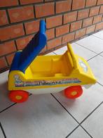 Loopfiets, Ophalen, Gebruikt, Loopfiets