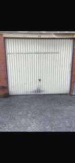 Garagebox / autostaanplaats te huur in Borsbeek