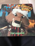 De Fabeltjeskrant, Boeken, Ophalen, Gelezen