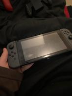 Nintendo Switch (met eventueel animal crossing game), Games en Spelcomputers, Spelcomputers | Nintendo Switch, Ophalen, Zonder controller