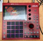 Akai Mpc one plus, Muziek en Instrumenten, Samplers, Ophalen, Zo goed als nieuw