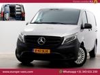 Mercedes-Benz Vito 114 CDI 136pk Compact 9G Automaat 2x Schu, Mercedes-Benz, Bedrijf, Diesel, Te koop