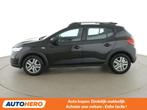 Dacia Sandero 1.0 TCe Stepway Comfort (bj 2022), Auto's, Dacia, Voorwielaandrijving, Stof, Gebruikt, 91 pk