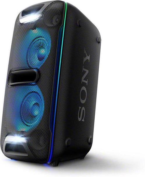 Sony GTK-XB72, Audio, Tv en Foto, Luidsprekerboxen, Zo goed als nieuw, Sony, Ophalen