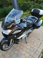 BMW R1200RT, Motoren, Motoren | BMW, 2 cilinders, Handvatverwarming, Particulier, Meer dan 35 kW