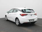 Opel Astra 1.2 Turbo 81kW S/S Edition NAVI | PDC | Cruise ct, Voorwielaandrijving, Climate control, Stof, https://public.car-pass.be/vhr/505e4eb1-63c0-48bb-9480-d48bc1e50cea