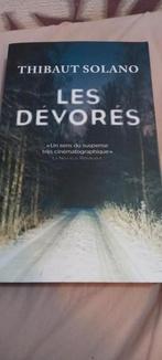 Les dévorés, Enlèvement ou Envoi, Comme neuf