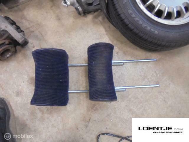 Hoofdsteun BMW e21 323i 320 318 315, Auto-onderdelen, Interieur en Bekleding, BMW, Gebruikt, Ophalen of Verzenden
