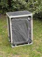 Campingkast defa GERESERVEERD, Ophalen, Gebruikt, Campingkast