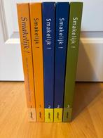 Eenvoudig lekker koken, Enlèvement, Comme neuf