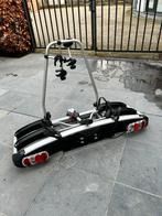 Fietsendrager Thule 3 fietsen, Ophalen, 3 fietsen of meer, Elektrische fiets, Zo goed als nieuw