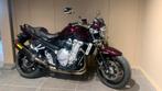 Suzuki Bandit 1250 naked in Topconditie !!, Motoren, 4 cilinders, Bedrijf, Meer dan 35 kW, Toermotor