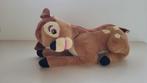 Knuffel Bambi, Ophalen of Verzenden, Gebruikt, Overige typen