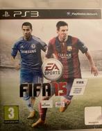 Fifa 15-PS3, Enlèvement ou Envoi, Sport, À partir de 3 ans