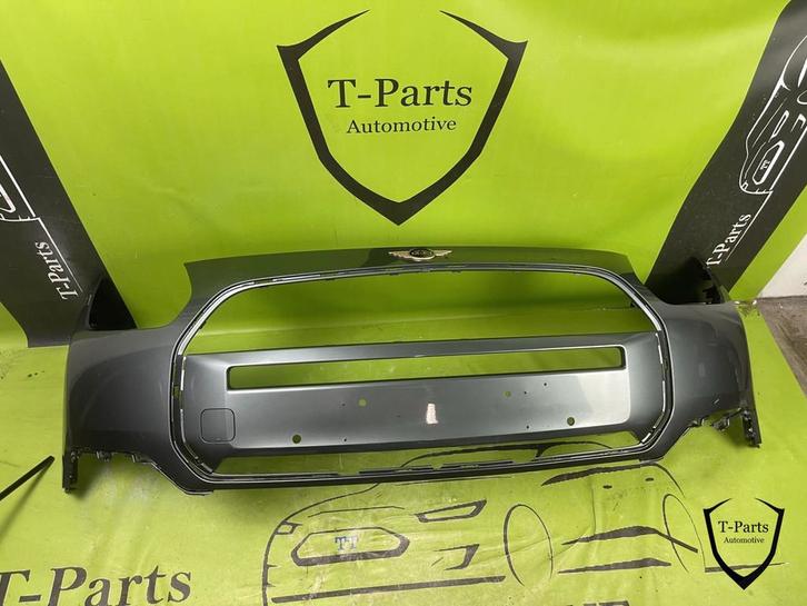 mini countryman voorbumper 22+ bumper, Auto-onderdelen, Carrosserie, Bumper, Mini, Gebruikt