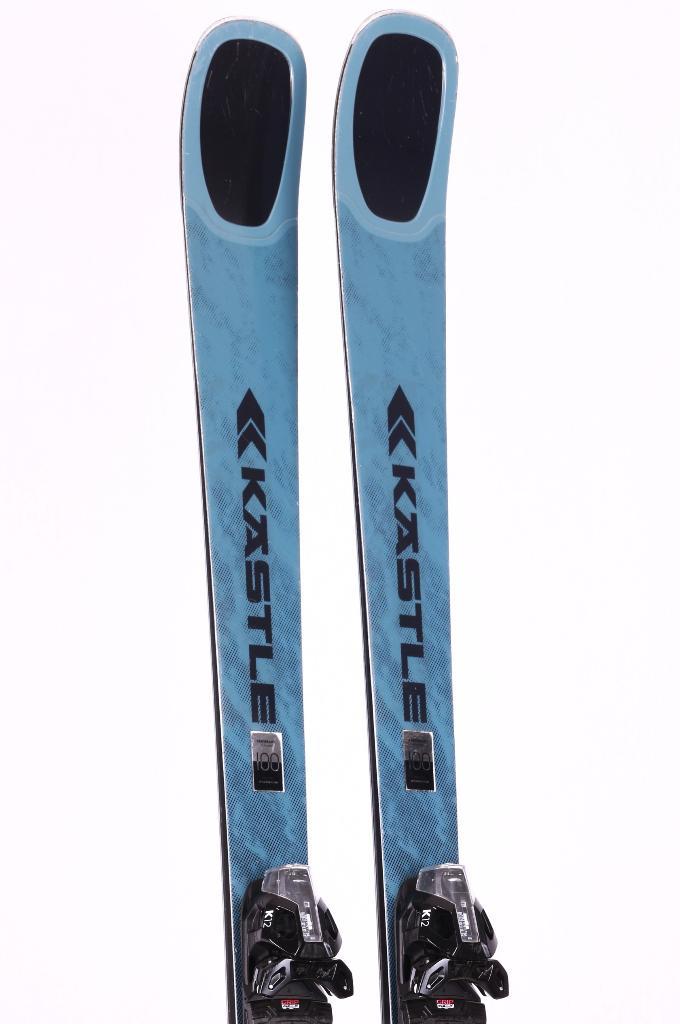178 skis KASTLE MX 74 2025, Sports & Fitness, Ski & Ski de fond, Utilisé, Skis, Autres marques, Carving, 160 à 180 cm, Envoi