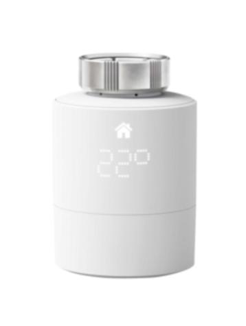Tado slimme radiatorknop (nieuw) beschikbaar voor biedingen