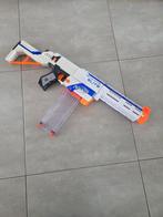 Nerf Retaliator Elite, Ophalen, Zo goed als nieuw
