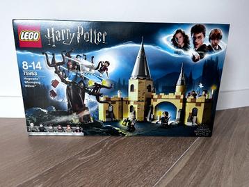 Lego 75953 Hogwarts Whomping Willow NIEUW/VERZEGELD