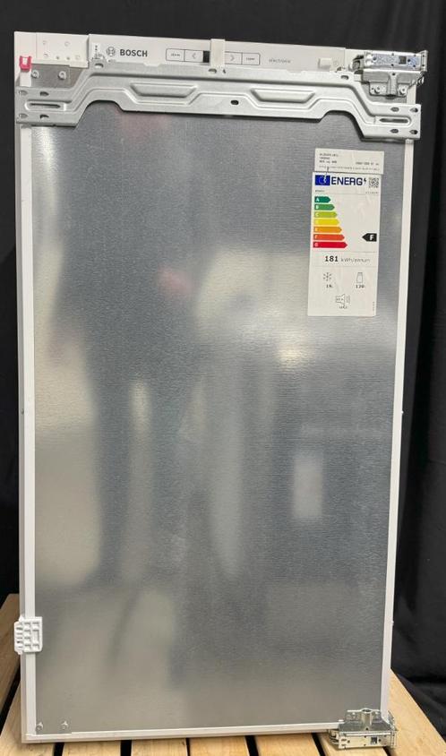 Bosch KIL32ADF0 (Réfrigérateur encastrable 102cm) *Nouveau*, Electroménager, Réfrigérateurs & Frigos, Neuf, Avec compartiment congélateur
