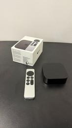 Apple TV 4k (2022, 64Gb) - Generation 3, Ophalen of Verzenden, Zo goed als nieuw, HDMI, Minder dan 500 GB
