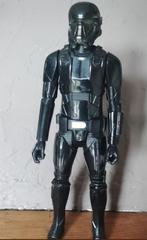 Star Wars modern Death Trooper 30CM Hasbro 2016, Ophalen of Verzenden, Gebruikt, Actiefiguurtje
