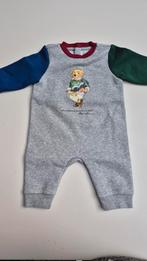 Ralph Lauren 3 mois, Enlèvement